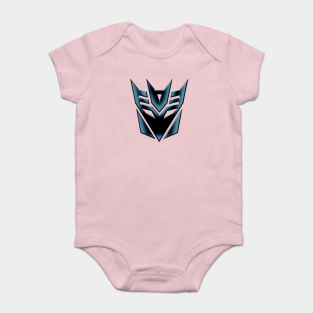 Transformers Baby Bodysuit - transformers by HornArt